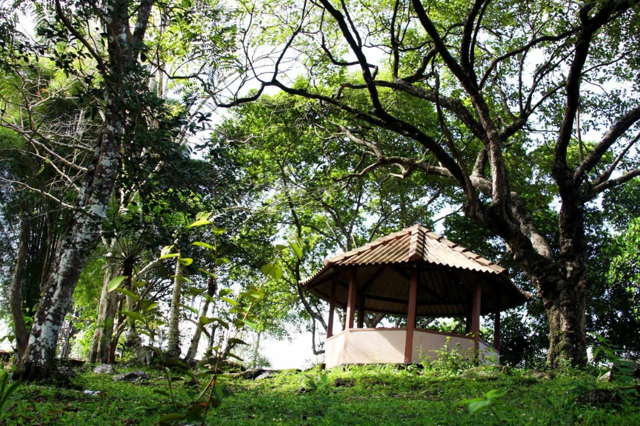 Rajanawa Resort Ratnapura Esterno foto