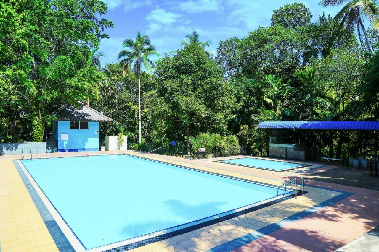Rajanawa Resort Ratnapura Esterno foto